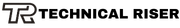 Technical Riser